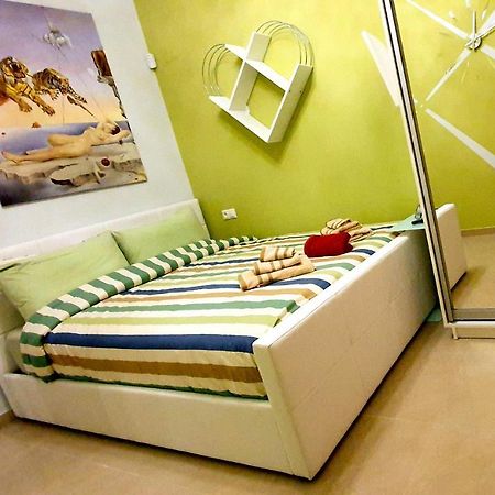 Apollo 1 - Luxury Apartment Катерини Экстерьер фото