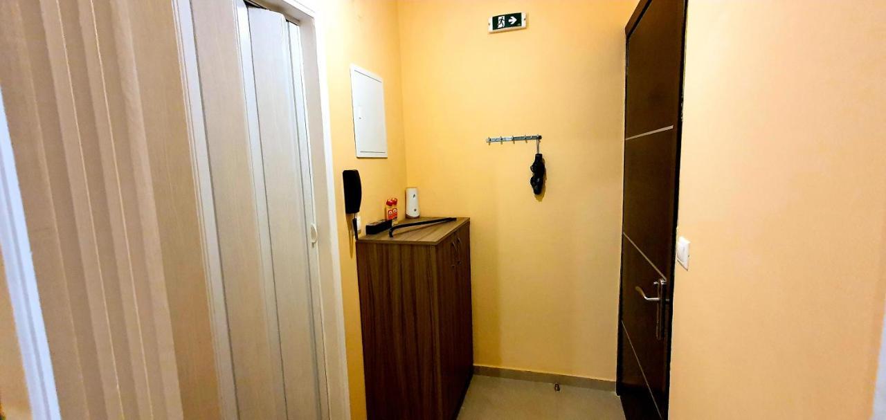Apollo 1 - Luxury Apartment Катерини Экстерьер фото